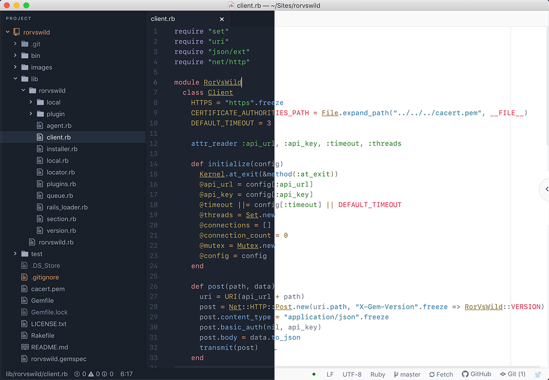 Github Gnome Terminal Github Gnome Terminal
